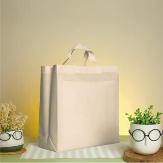 Box Bag Oultet 34/34/15 - 60gsm