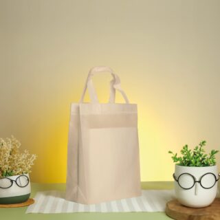 Box Bag  23/20/8 - 60gsm