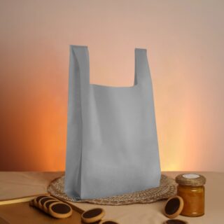 T-shirt Bag 50/25/12 - 25gsm
