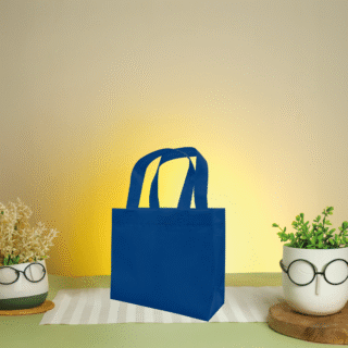 Box Bag 17.5/19/9 - 60gsm