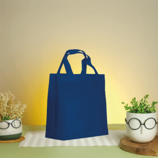 Box Bag  21.5/22/11 - 80gsm