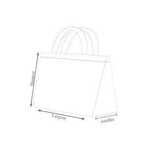 Sac Cabas Sur Mesure
